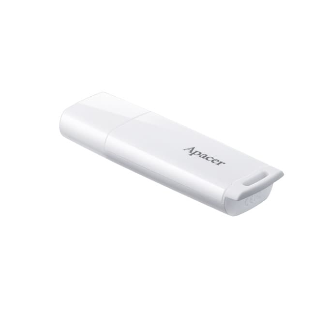 Apacer AH336 32GB White - USB2.0 Flash Drive