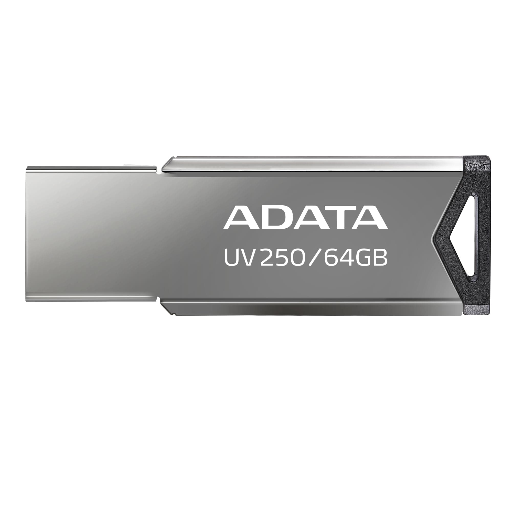 ADATA UV250 64GB USB 2.0 черен