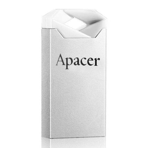Apacer 32GB USB DRIVES UFD AH111 (Crystal)
