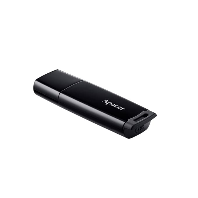 Apacer AH336 64GB Black - USB2.0 Flash Drive