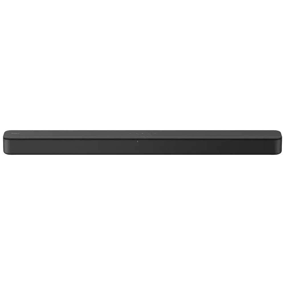 Sony HT-SF150, 2.1 channel Single soundbar with Bluetooth, black