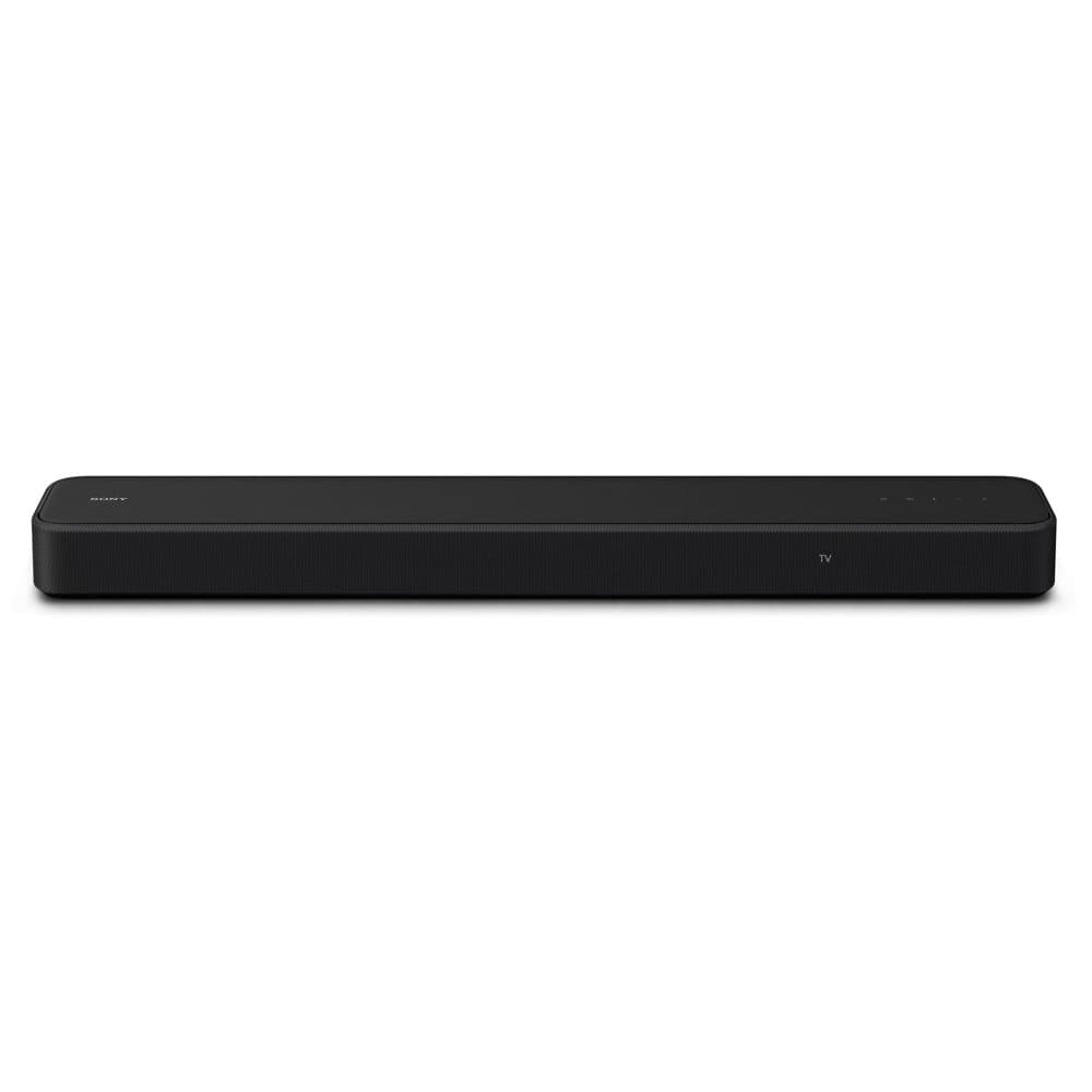 Sony HT-S2000, Dolby Atmos/DTS:X 3.1ch Soundbar, black