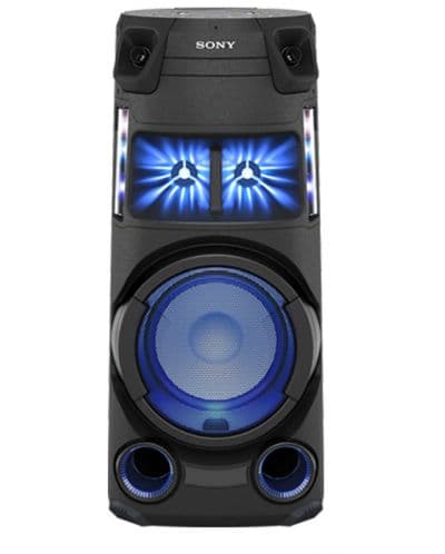 Sony MHC-V43D Party System with Bluetooth