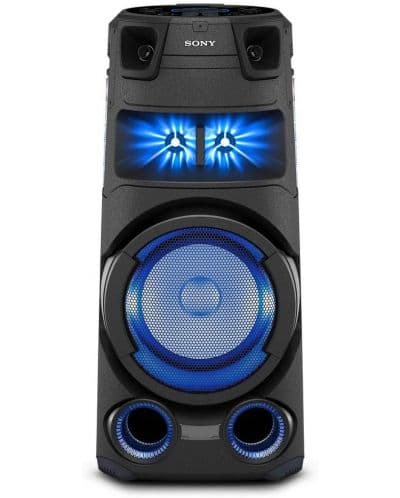 Sony MHC-V73D Party System with Bluetooth