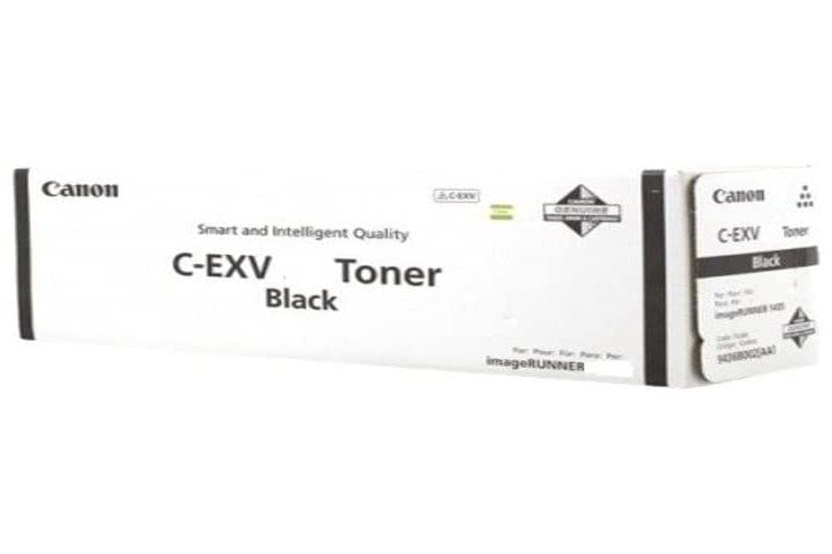 Canon Toner C-EXV 54, Black
