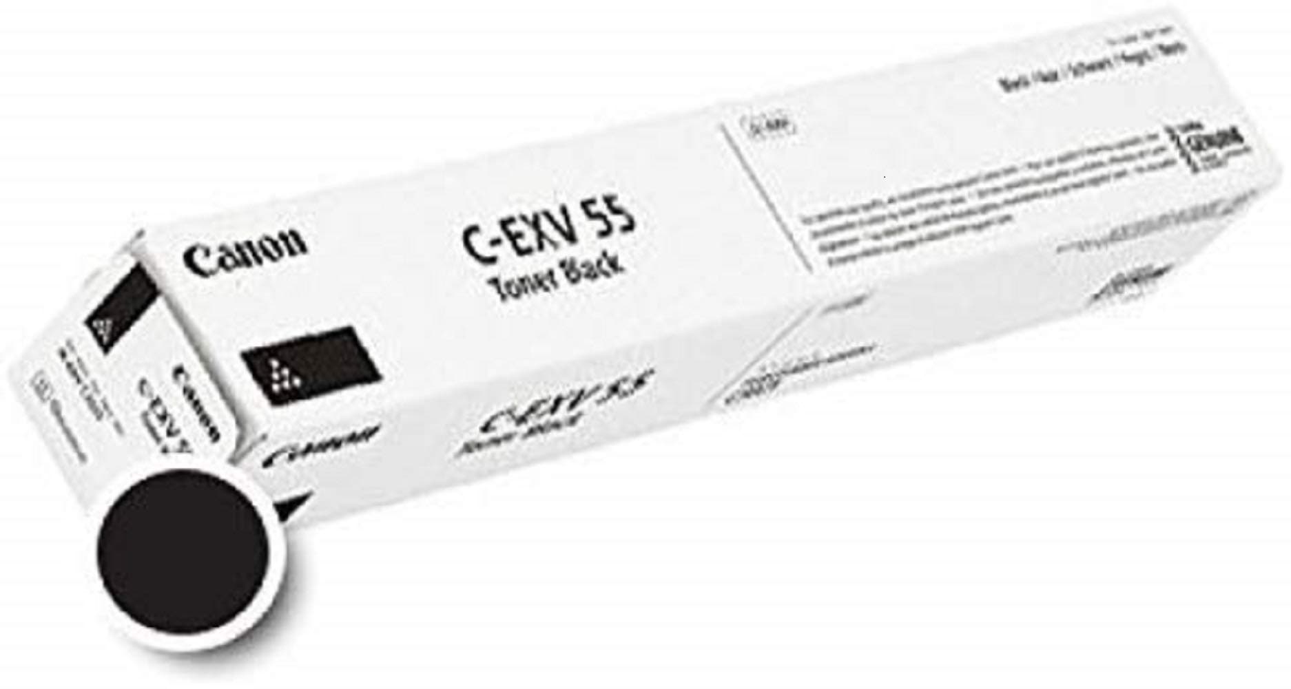 Canon Toner C-EXV 55, Black