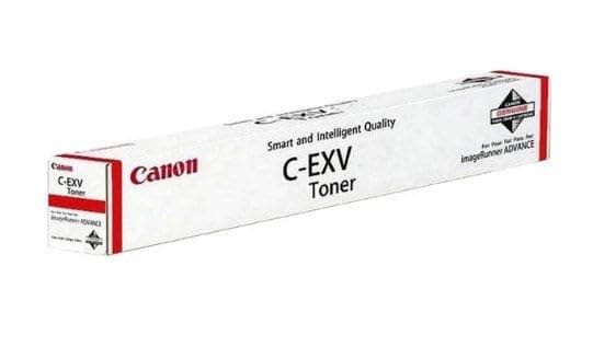 Canon Toner C-EXV 64, Yellow