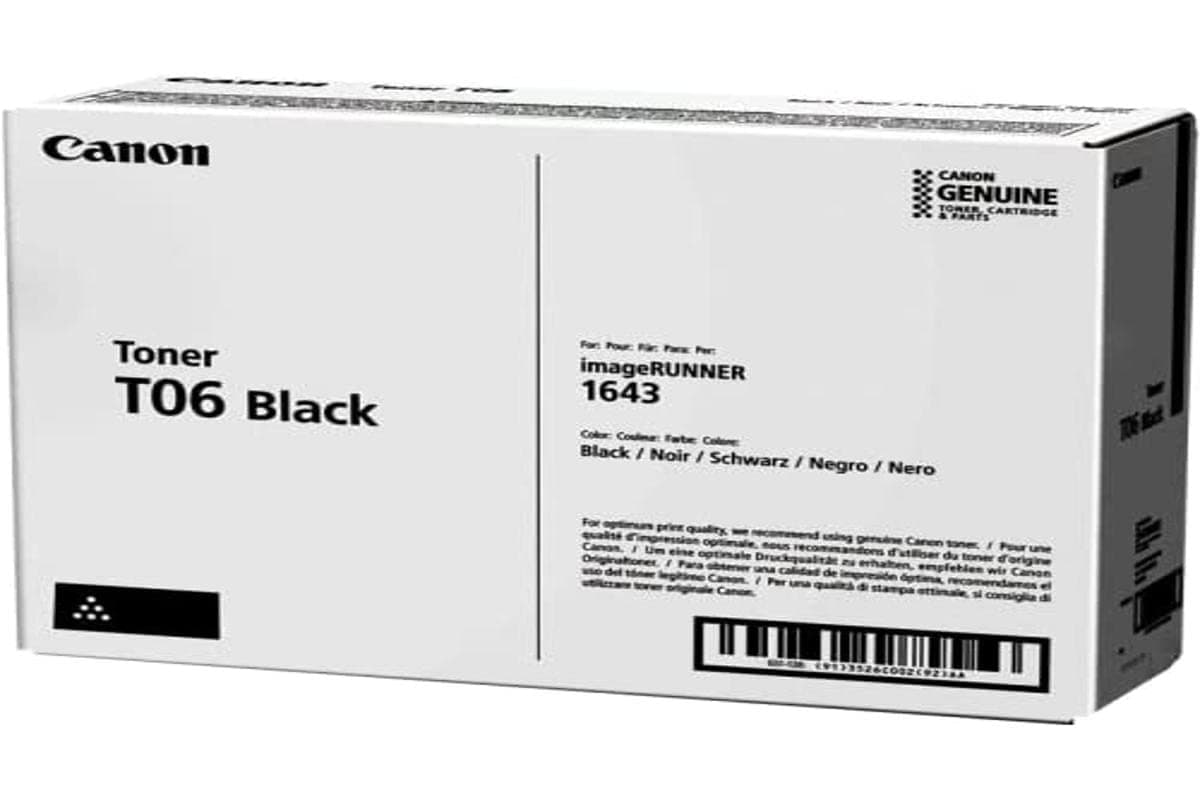 Canon toner CRG-T06