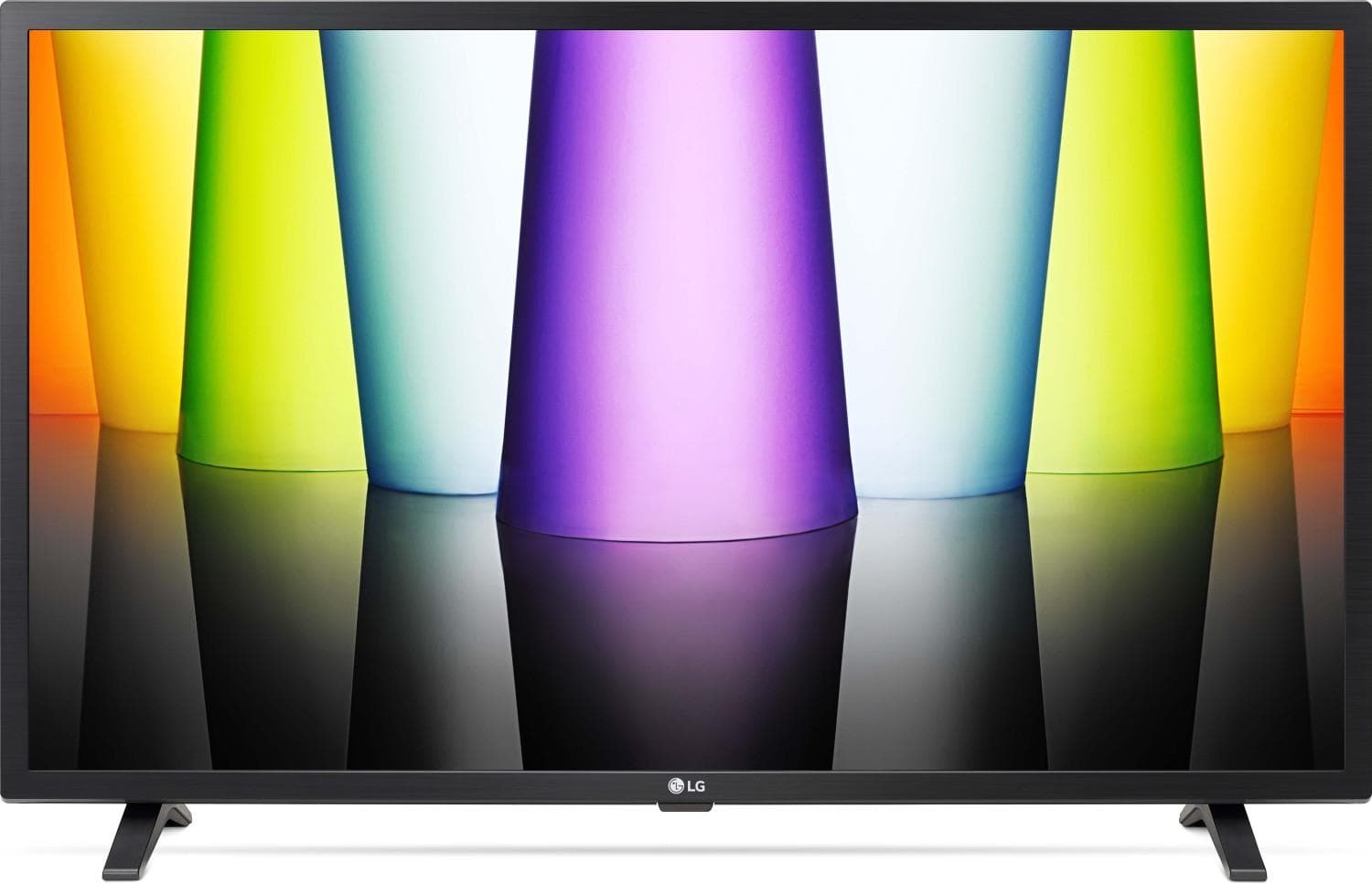 LG 32LQ630B6LA, 32" LED HD TV, 1366x768, DVB-T2/C/S2, webOS Smart, Virtual surround Plus, Dolby Audio, WiFi, Active HDR, HDMI, Airplay2, CI, LAN, USB, Bluetooth, Two Pole Stand, Black
