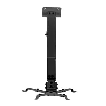 Sunne Universal Ceiling Projector Bracket, max. 20kg, extension