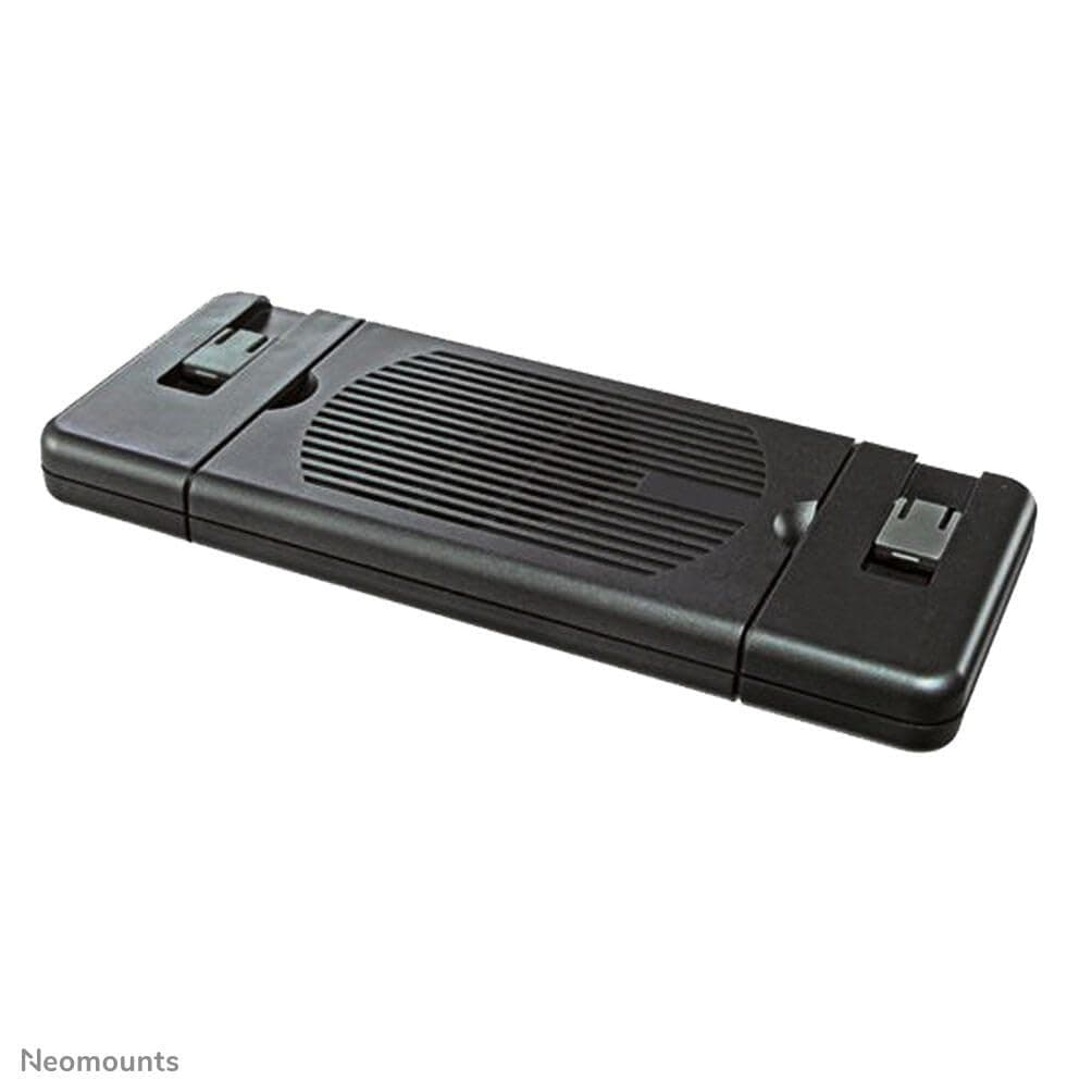 NEOMOUNTS BY NEWSTAR Neomounts Notebook Cooler (cools 15 degrees celcius)