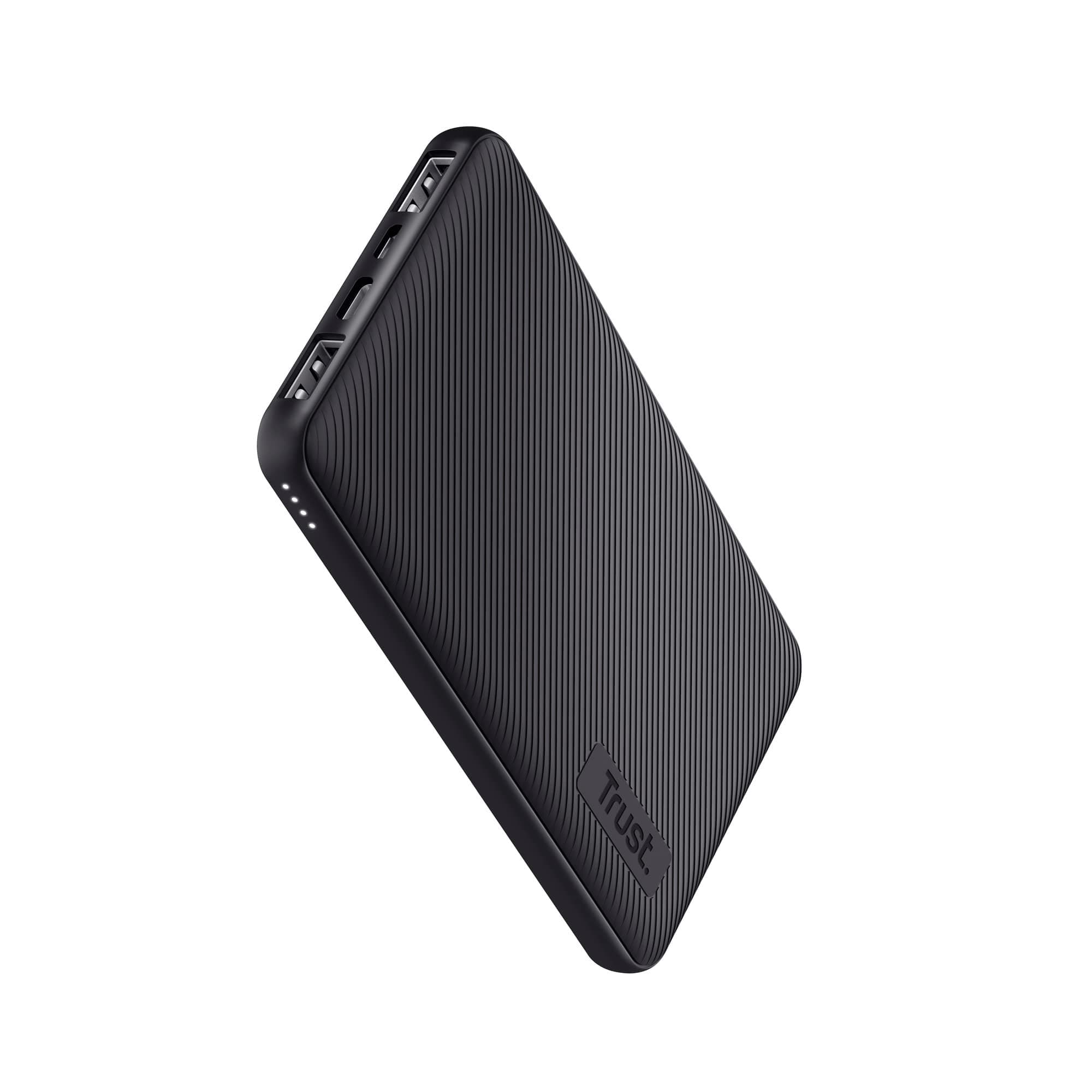 TRUST Primo Fast Ultra-thin Powerbank 10000 mAh