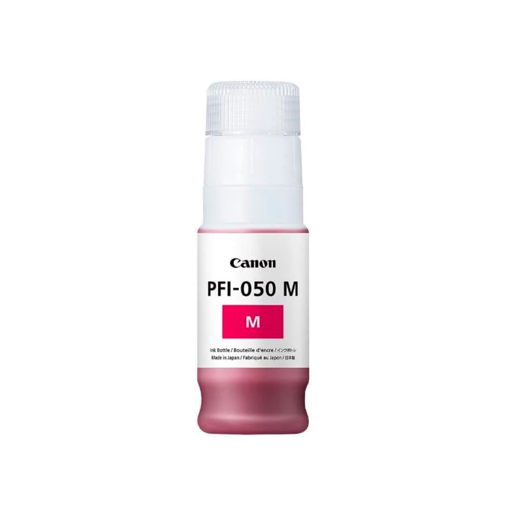 Canon Pigment Ink Tank PFI-050, Magenta