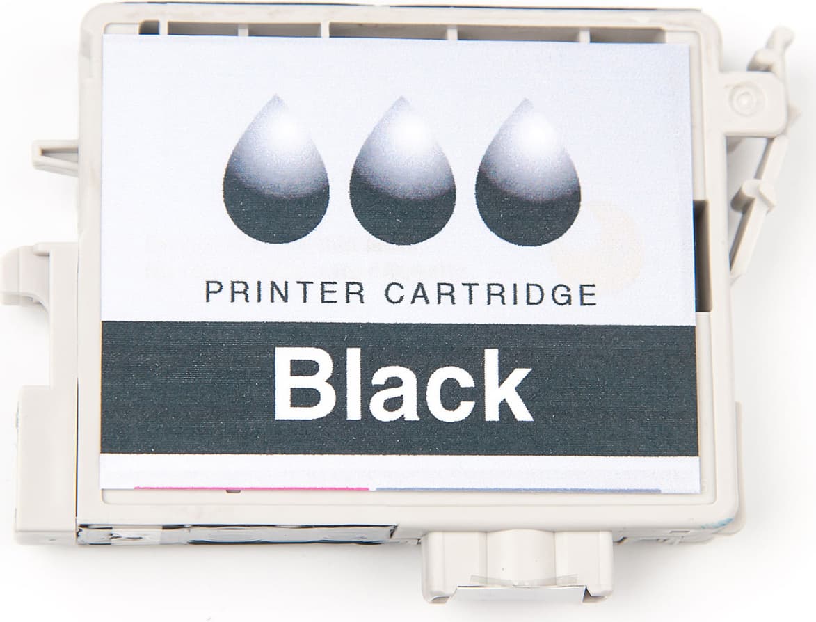 Canon PFI-030, Black