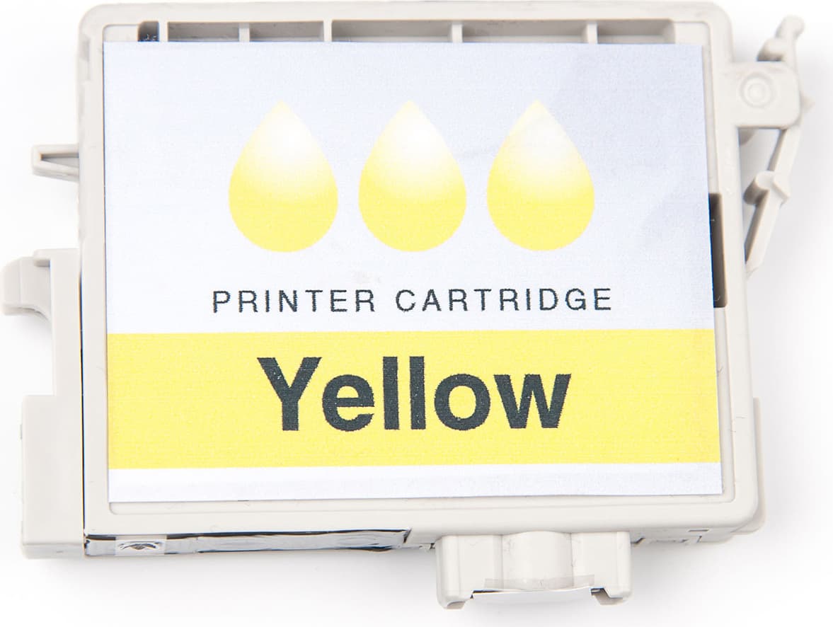 Canon PFI-030, Yellow