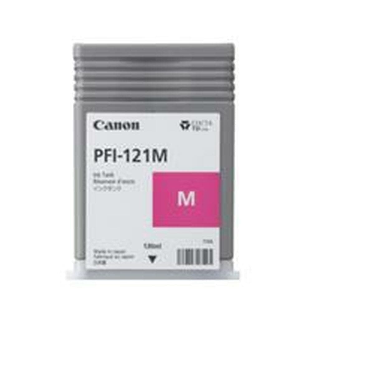 Canon PFI-121, Magenta