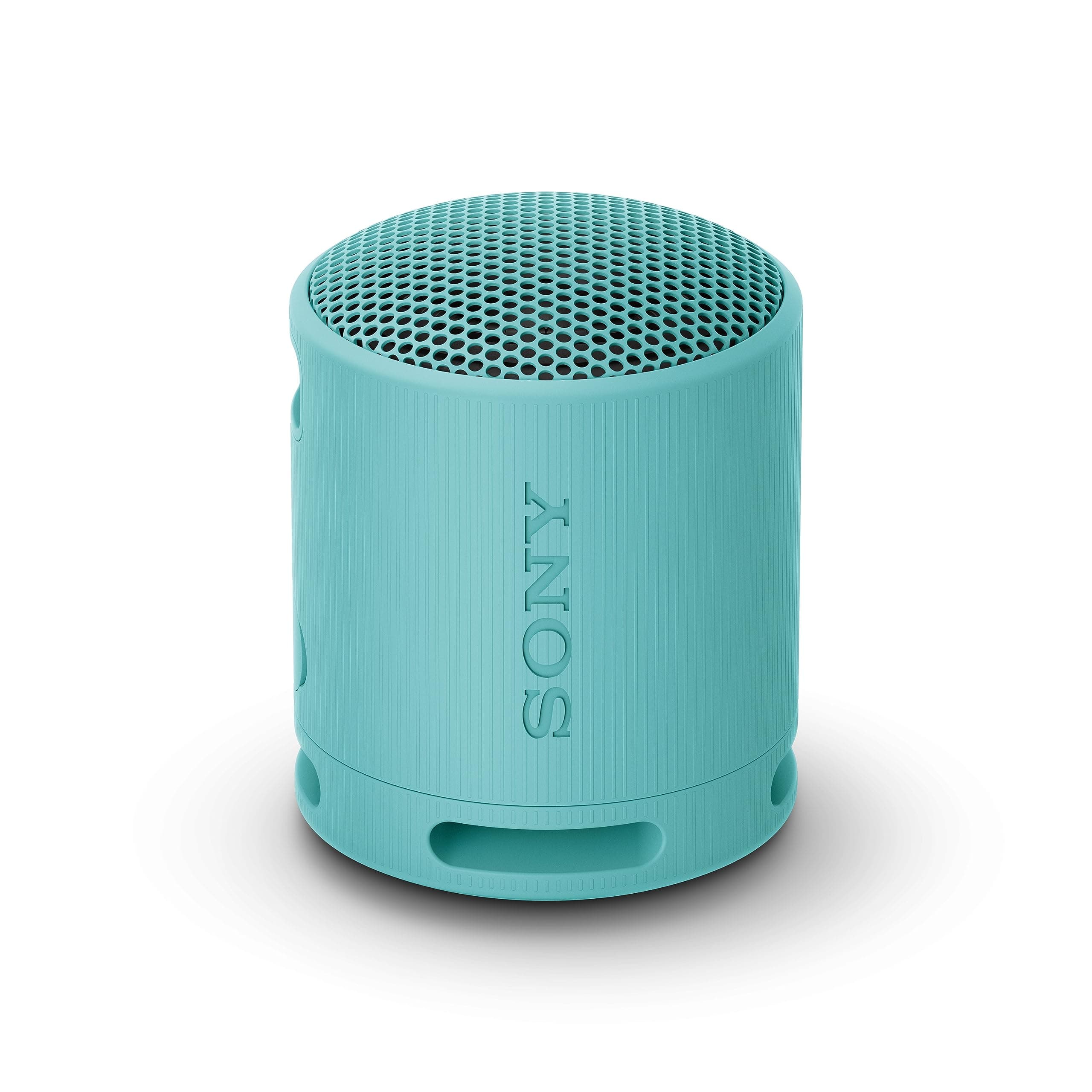 Sony SRS-XB100 Portable Bluetooth Speaker, Blue