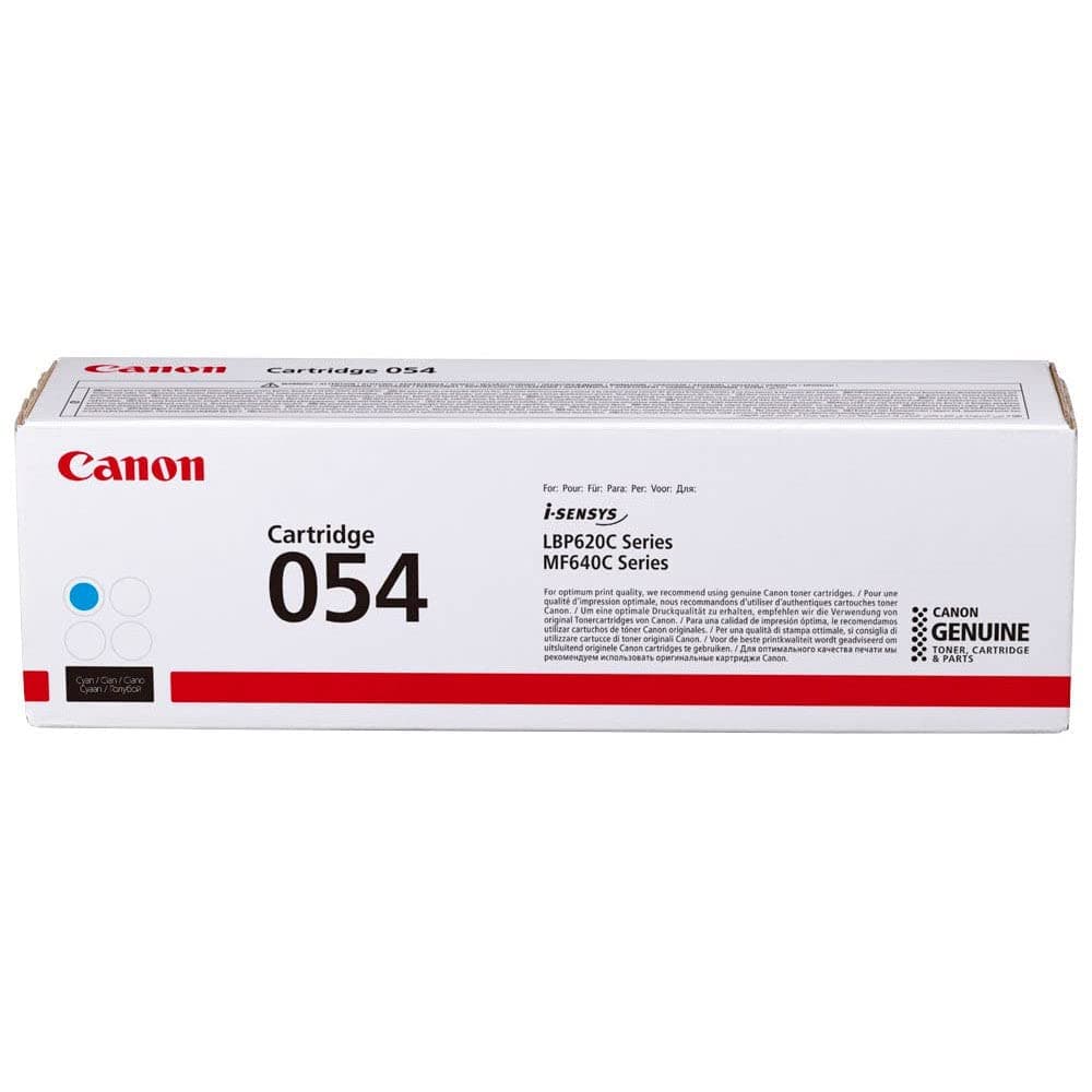 Canon CRG-054 C