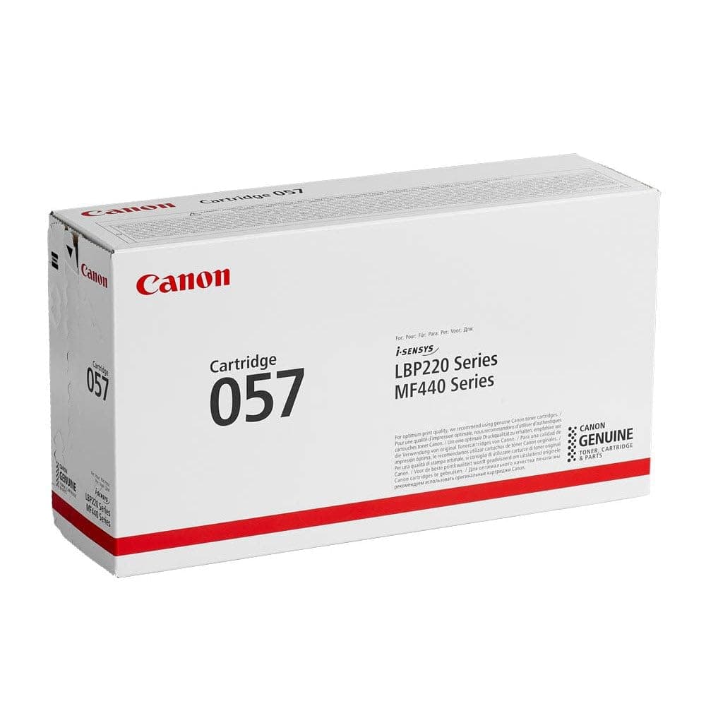 Canon CRG-057