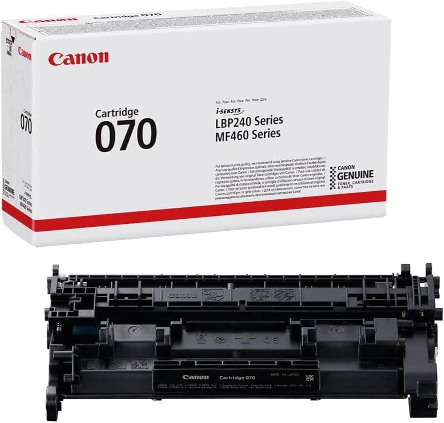 Canon CRG-070