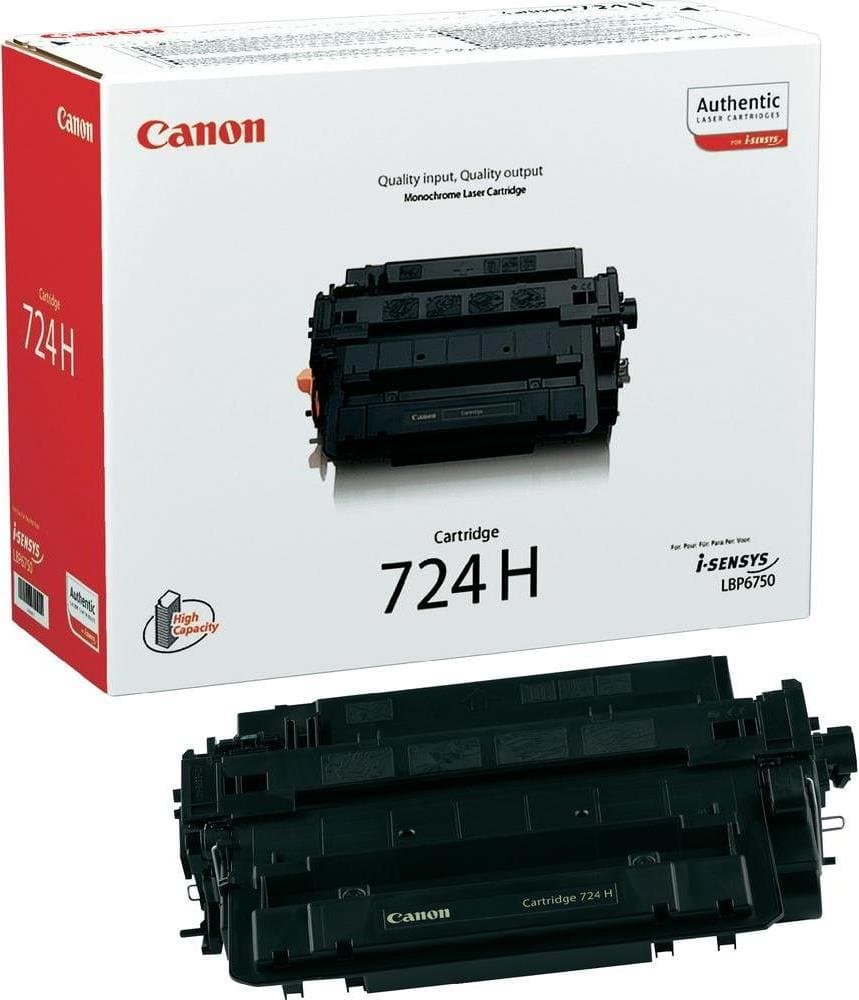 Canon CRG-724H