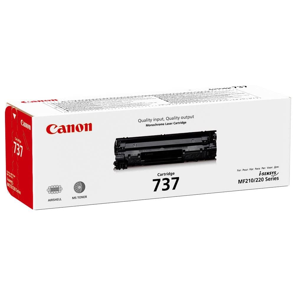 Canon CRG-737