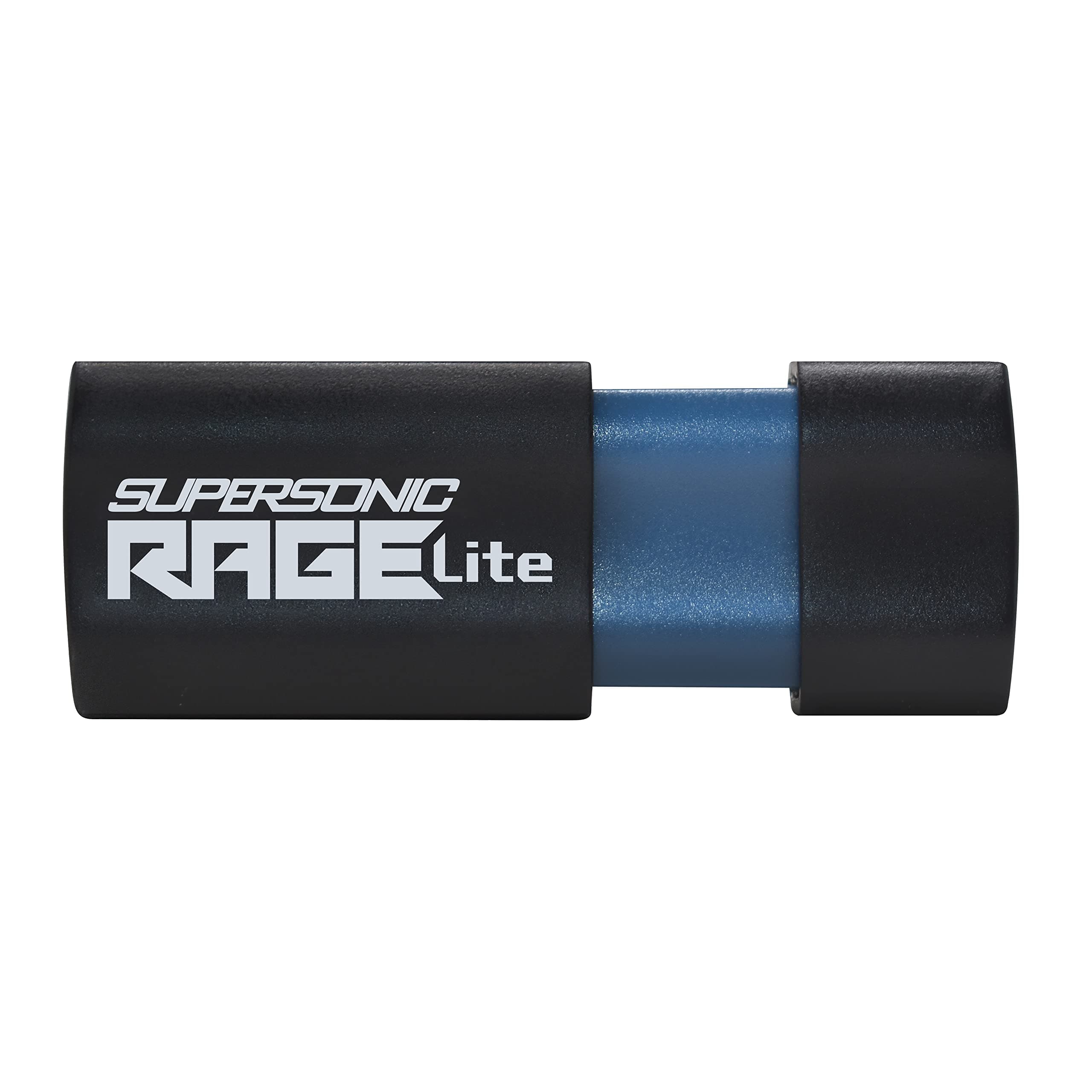 Patriot Supersonic Rage LITE USB 3.2 Generation 1 128GB