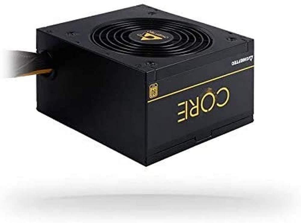 Chieftec Core 600W