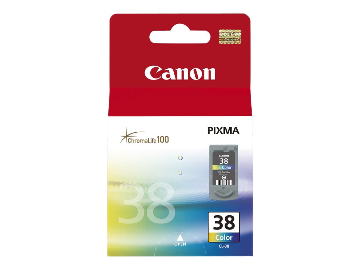Canon CL-38