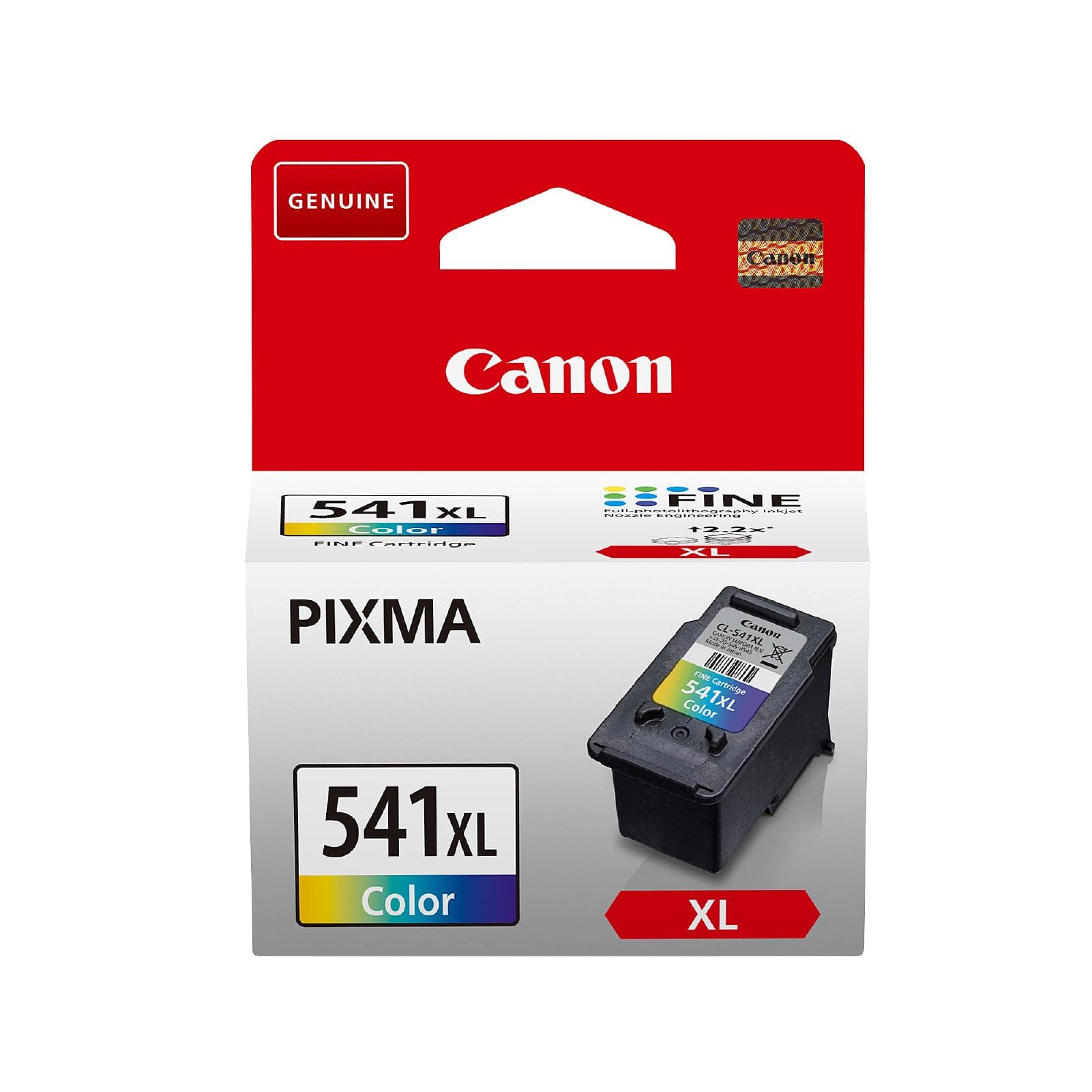 Canon CL-541XL