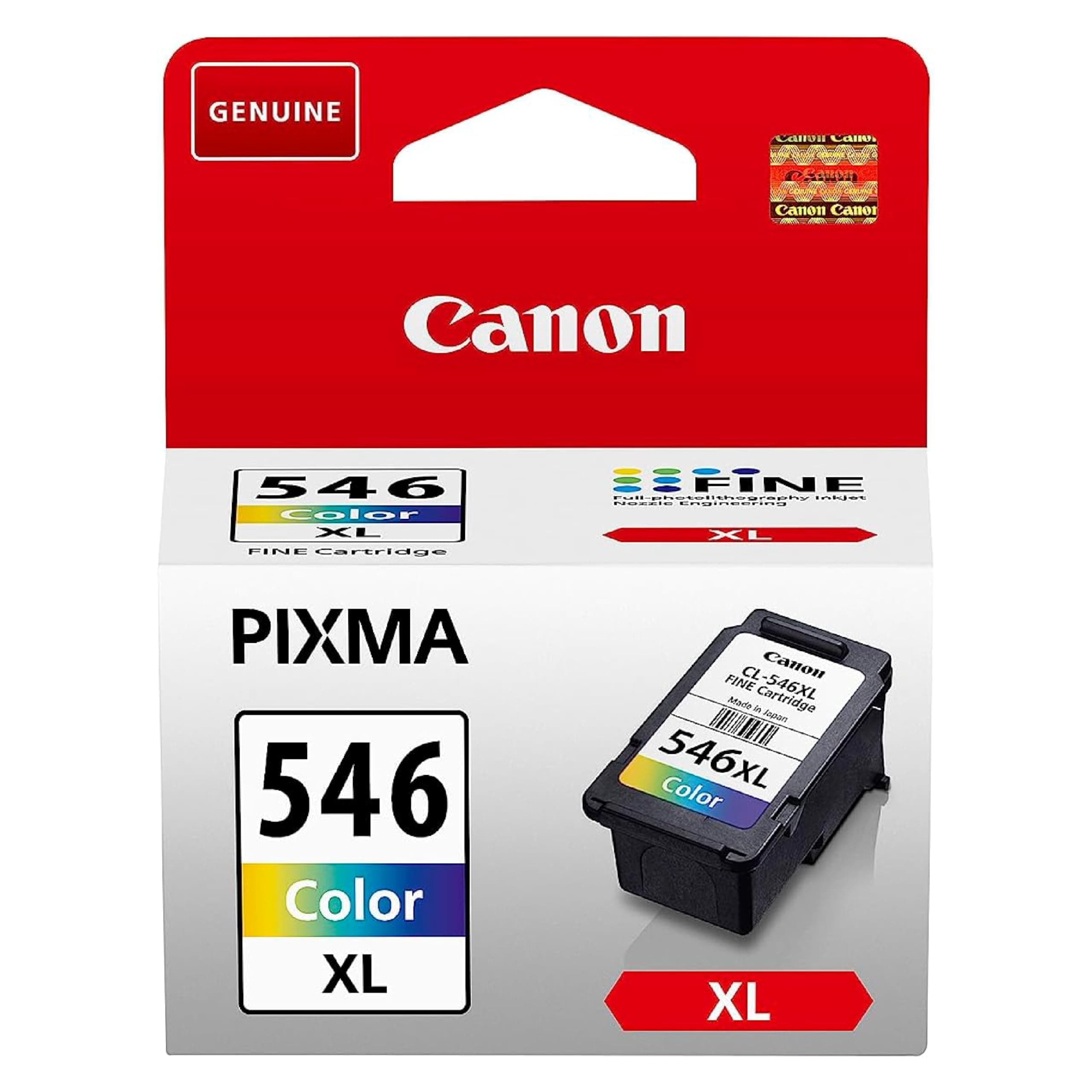 Canon CL-546XL