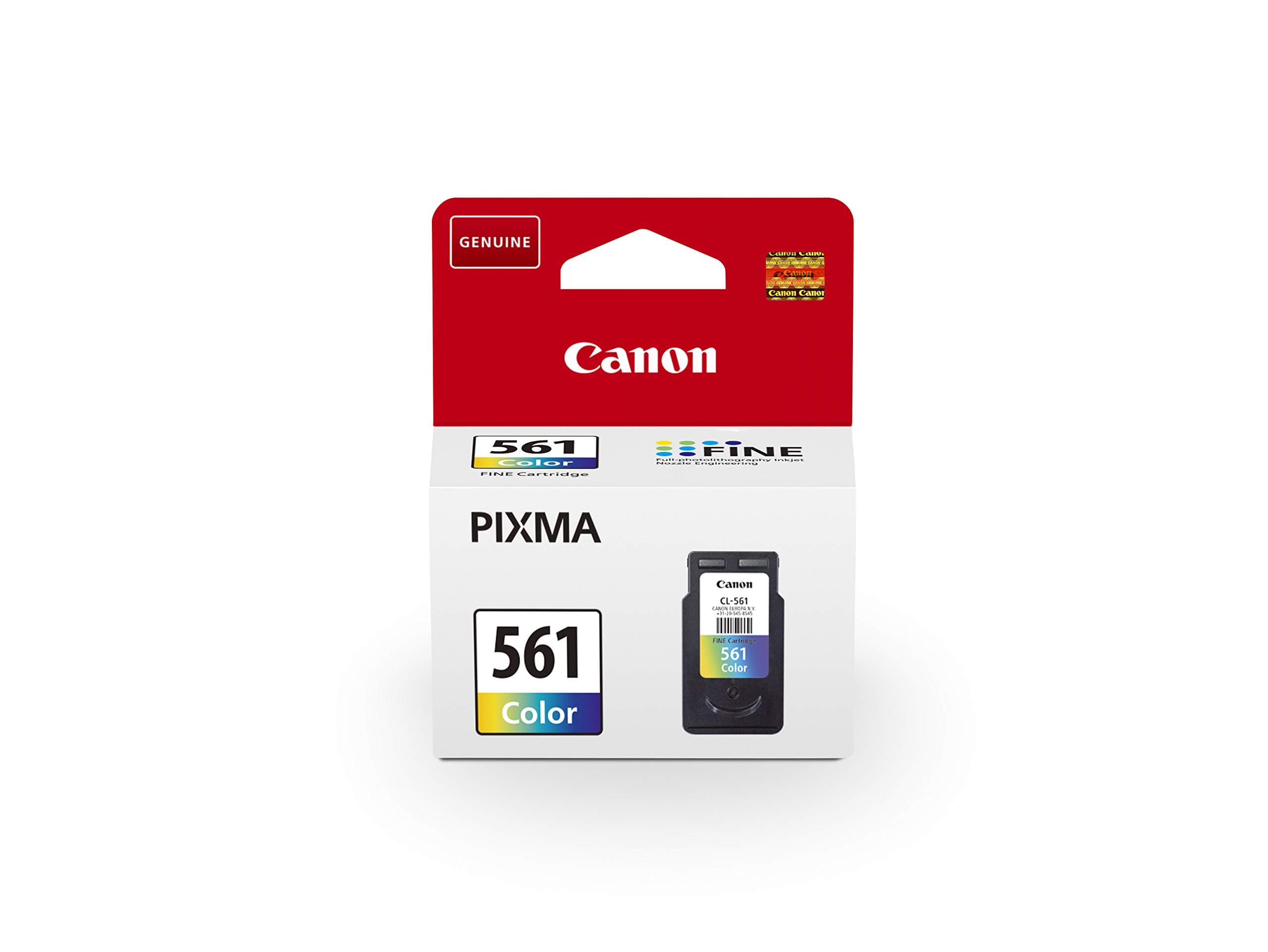 Canon CL-561