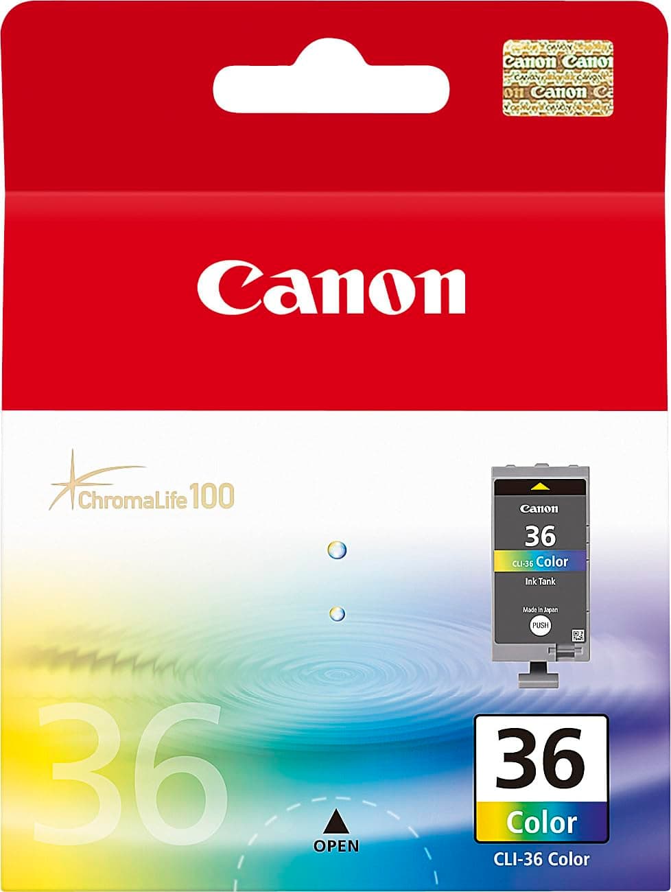 Canon CLI-36