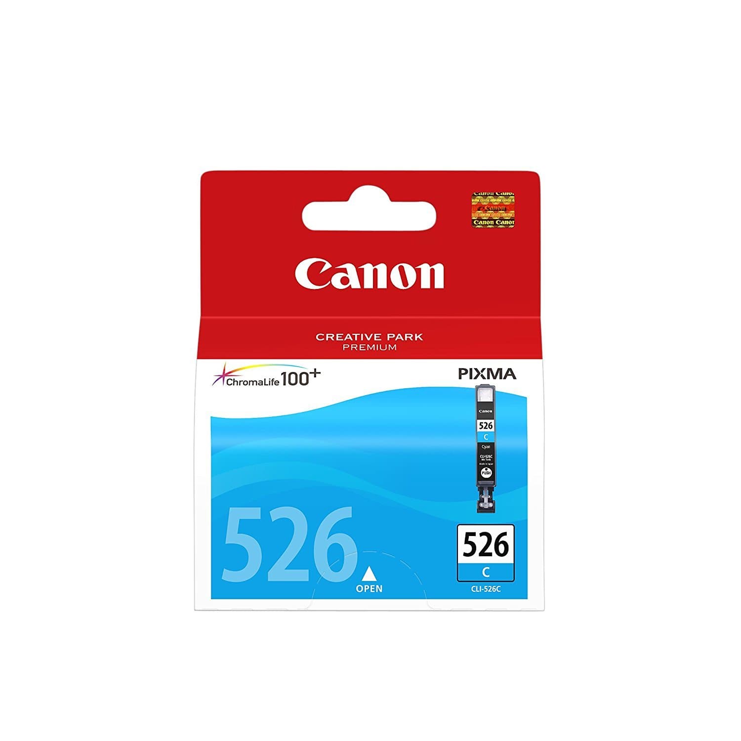 Canon CLI-526 C