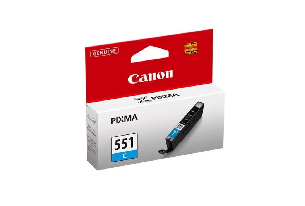 Canon CLI-551 C