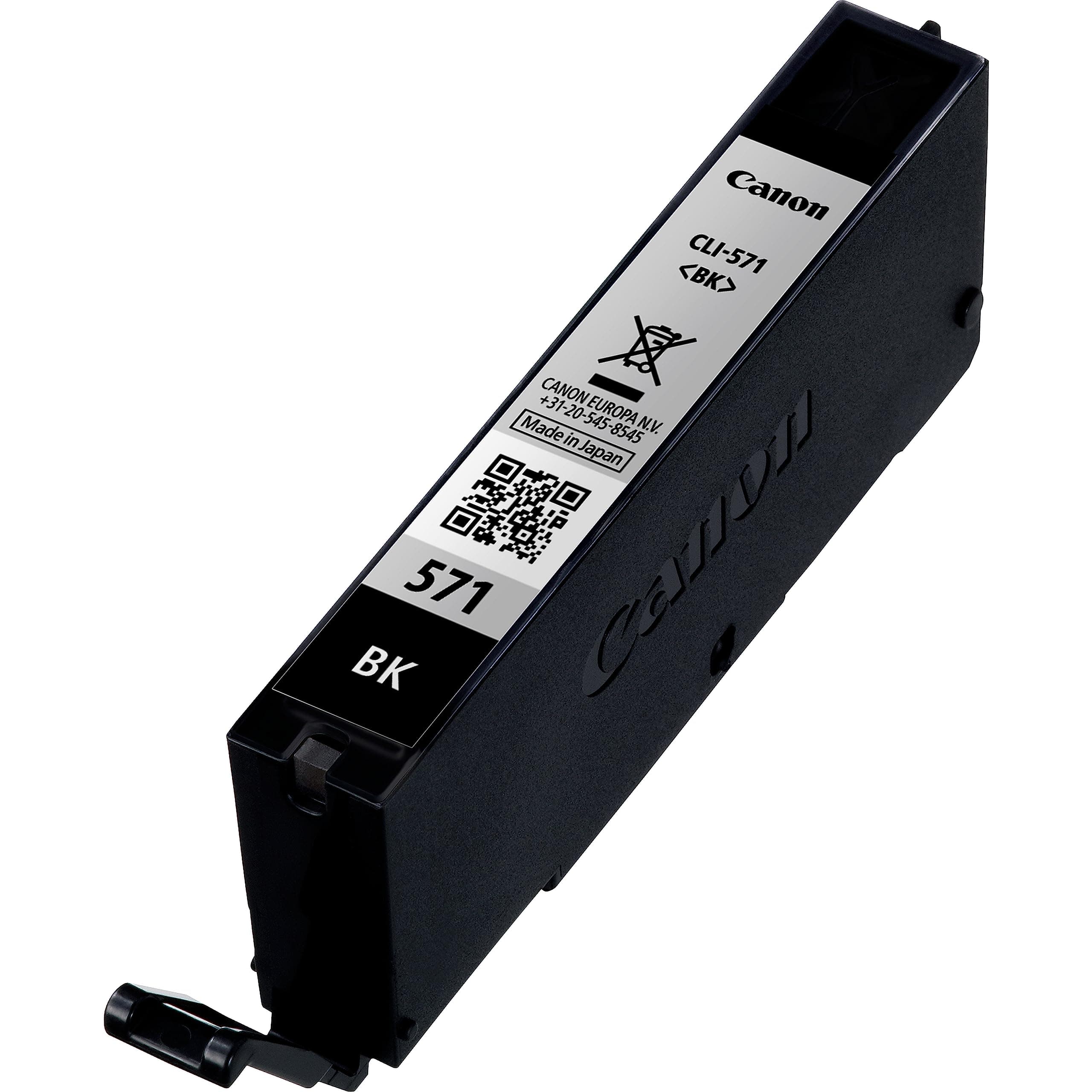 Canon CLI-571 BK