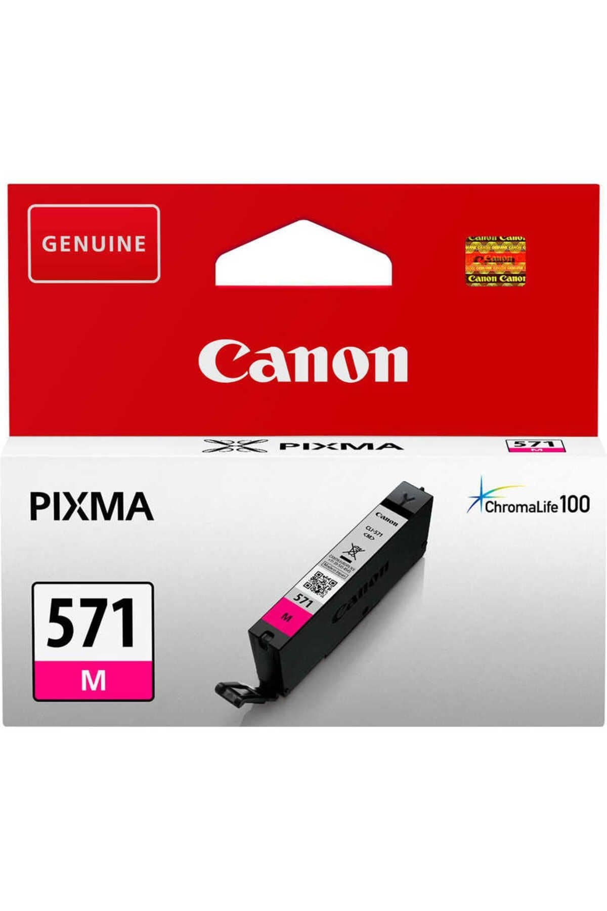 Canon CLI-571 M