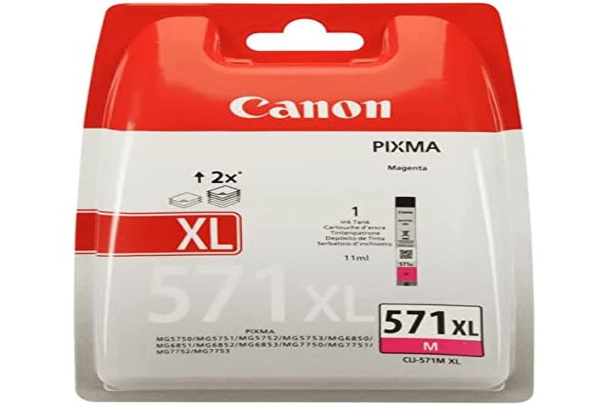 Canon CLI-571XL M