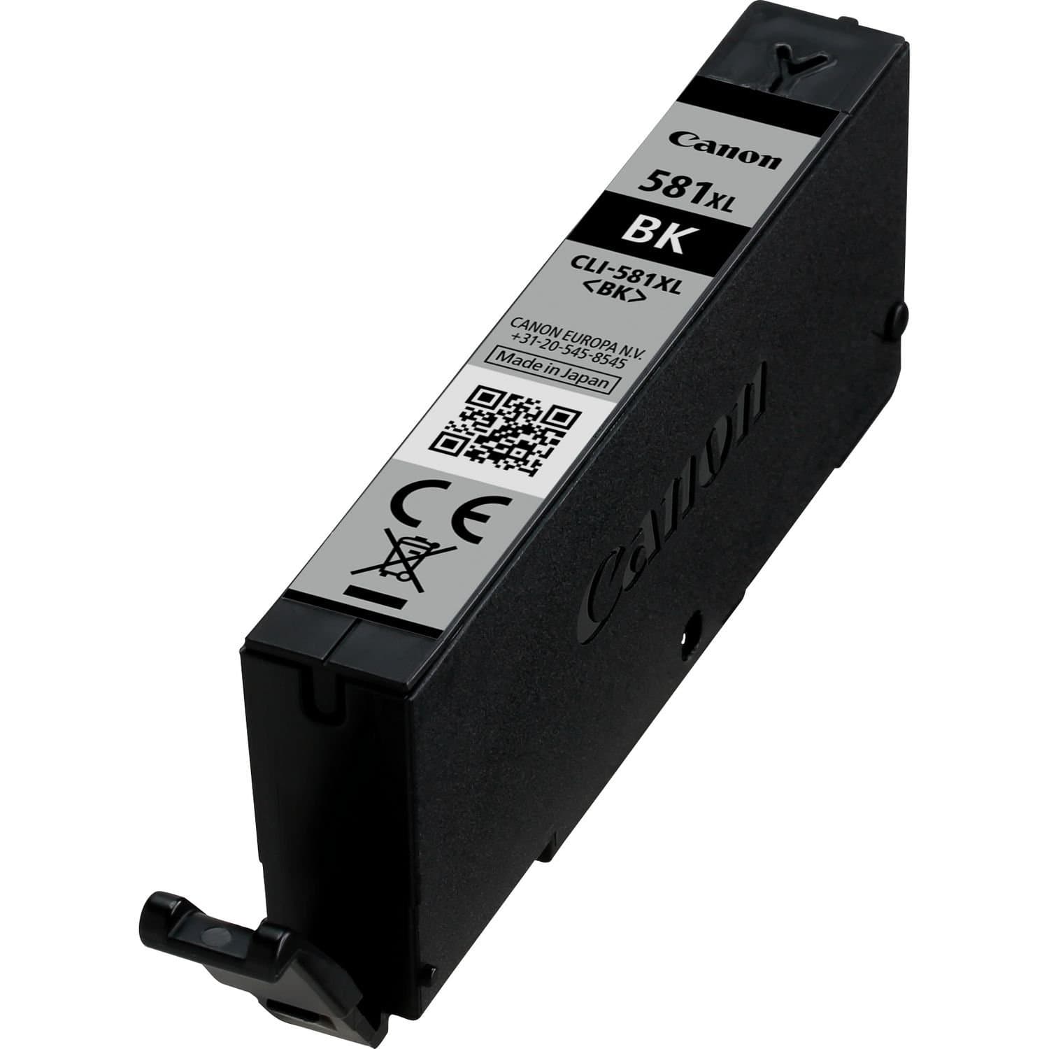 Canon CLI-581 XL BK