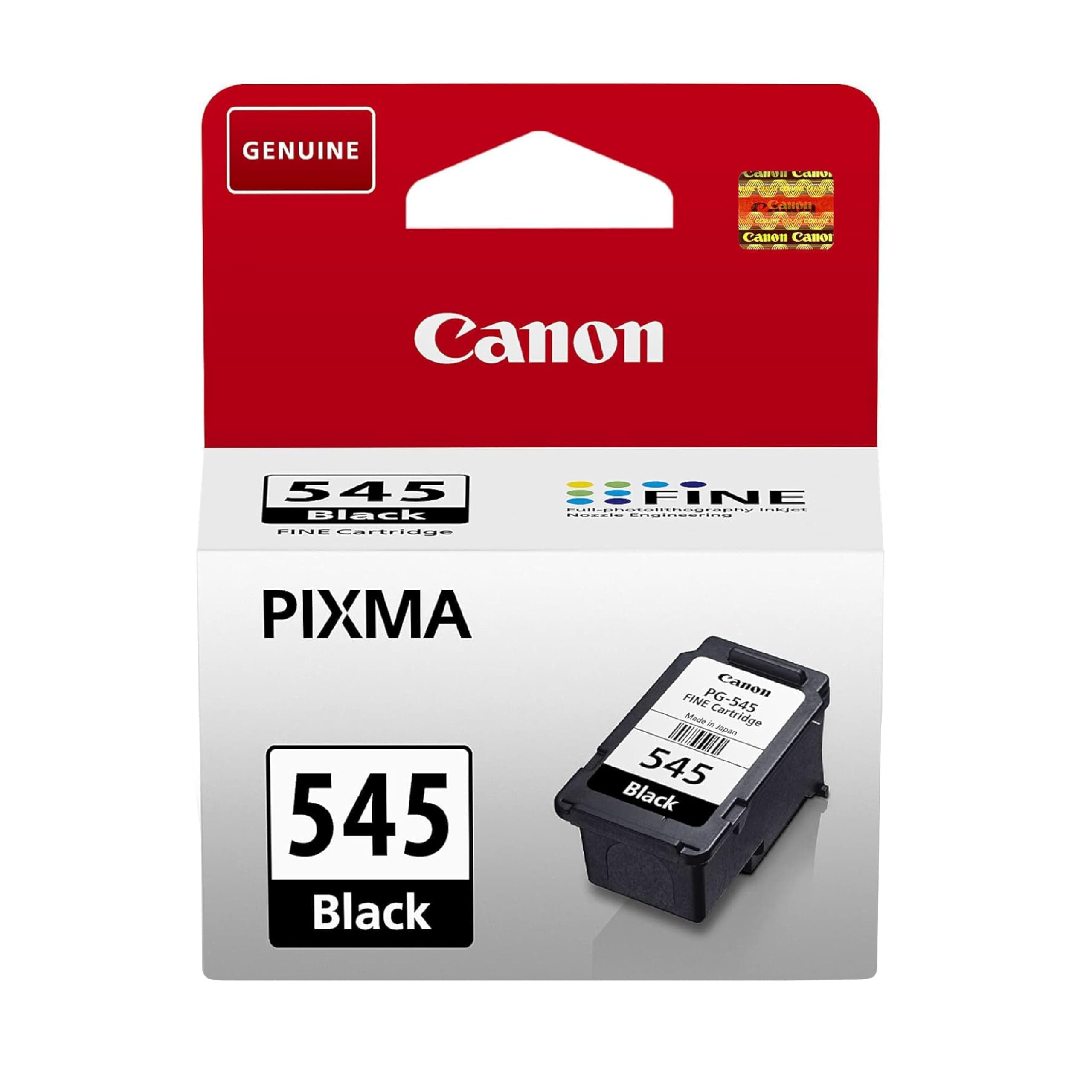 Canon PG-545 BK