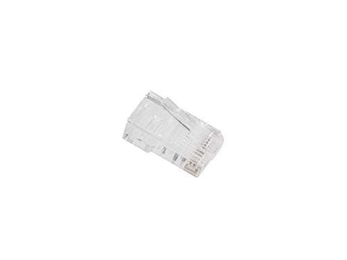 Lanberg RJ-45 UTP CAT.6 plug 8P8C (20 pcs)