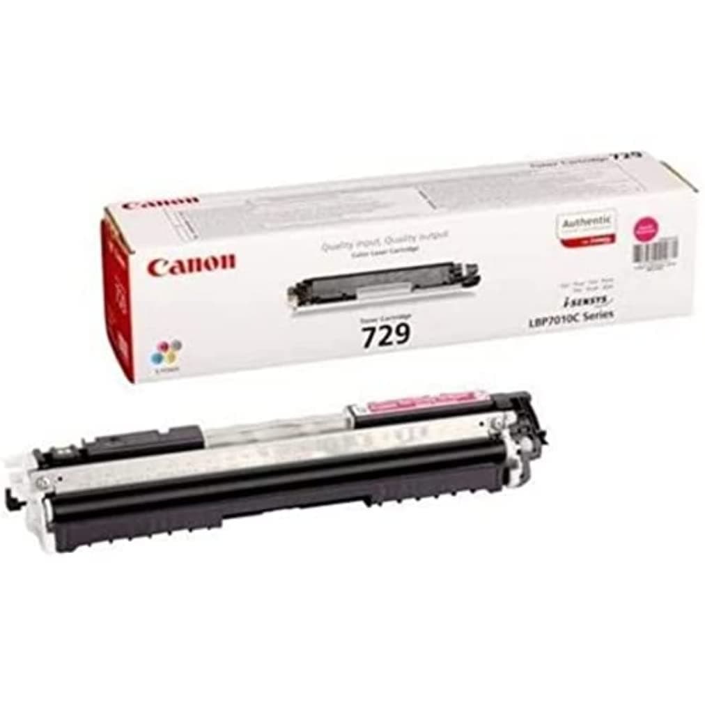 Canon CRG-729M