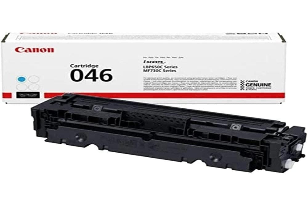 Canon CRG-046 C