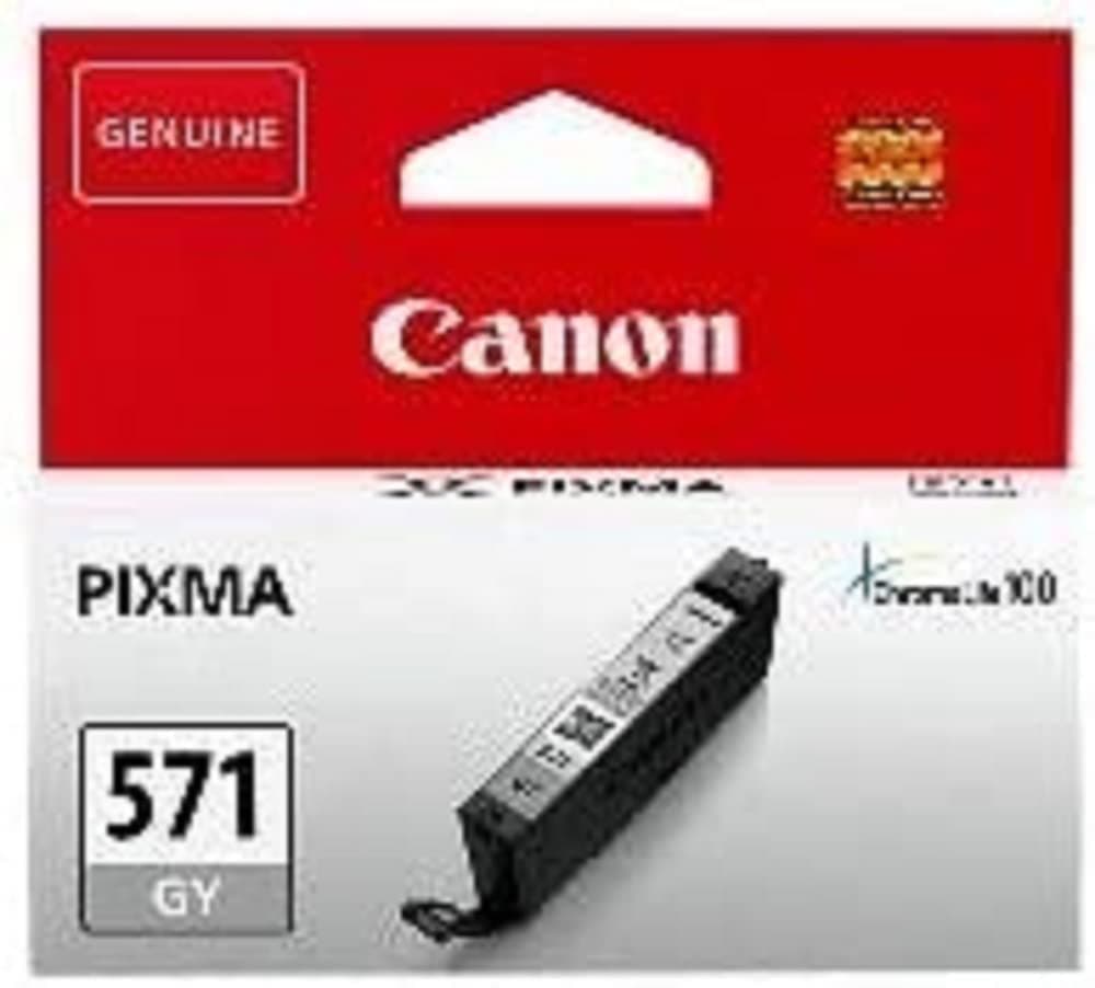 Canon CLI-571 GY