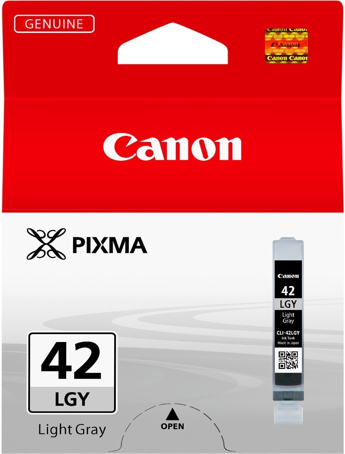 Canon CLI-42 LGY