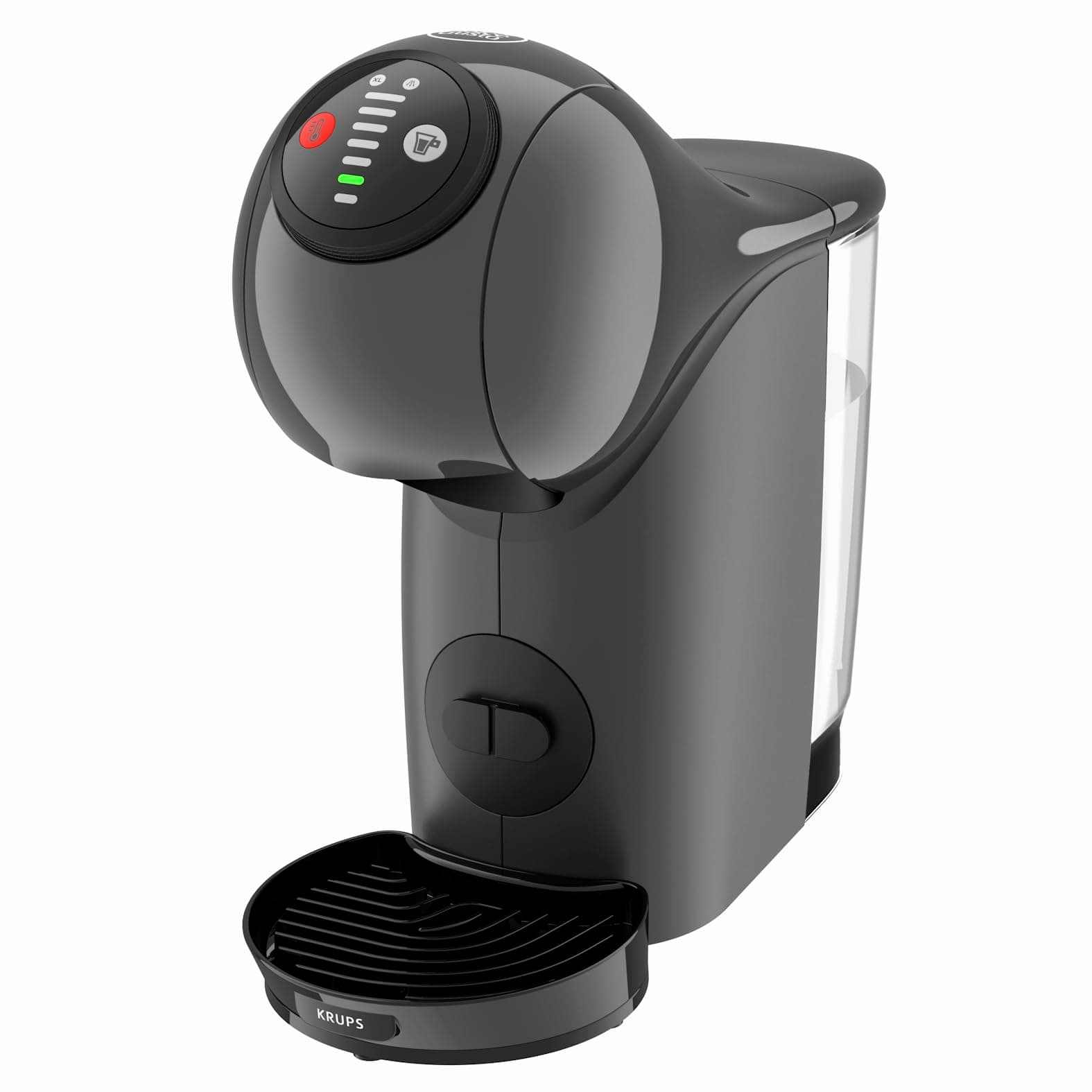 Krups KP243B10 NDG GENIO S ANTHRACITE EU
