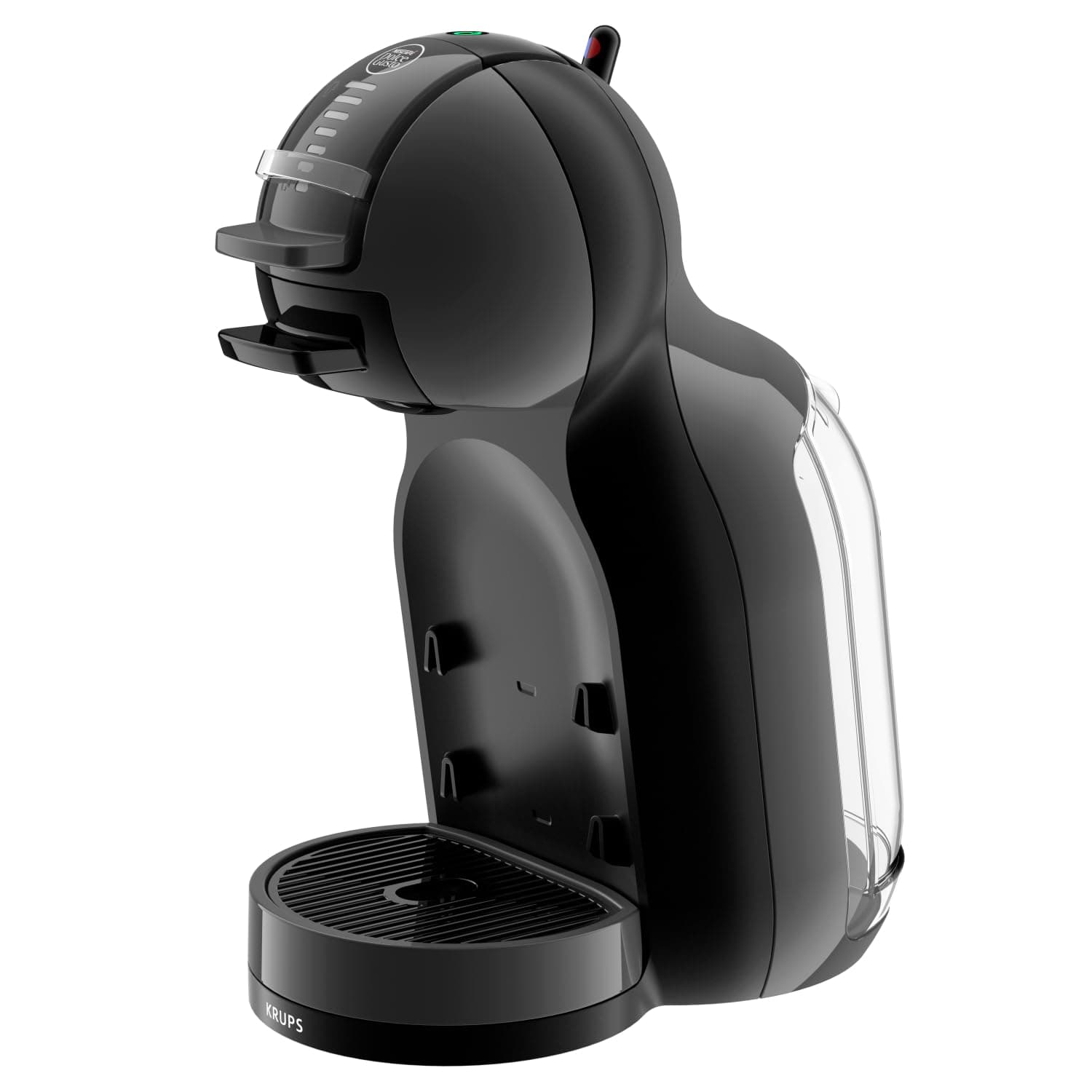 Krups KP123810 NDG MINI ME BLK/ANTHRACITE EU
