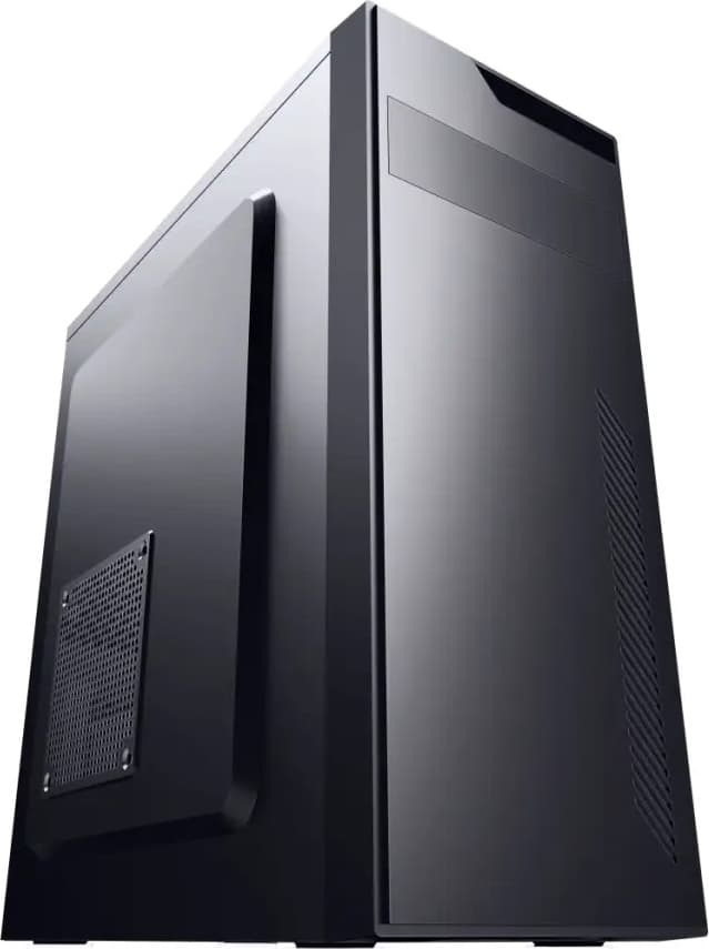 PowerCase 173-G03, included 500W