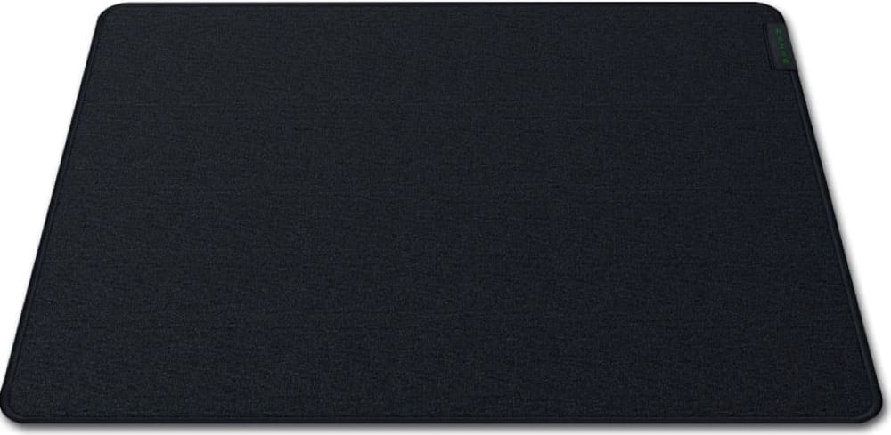 Подложка за мишка Razer Strider L (RZ02-03810200-R3M1), гейминг, черна, 435 x 400 x 3 mm