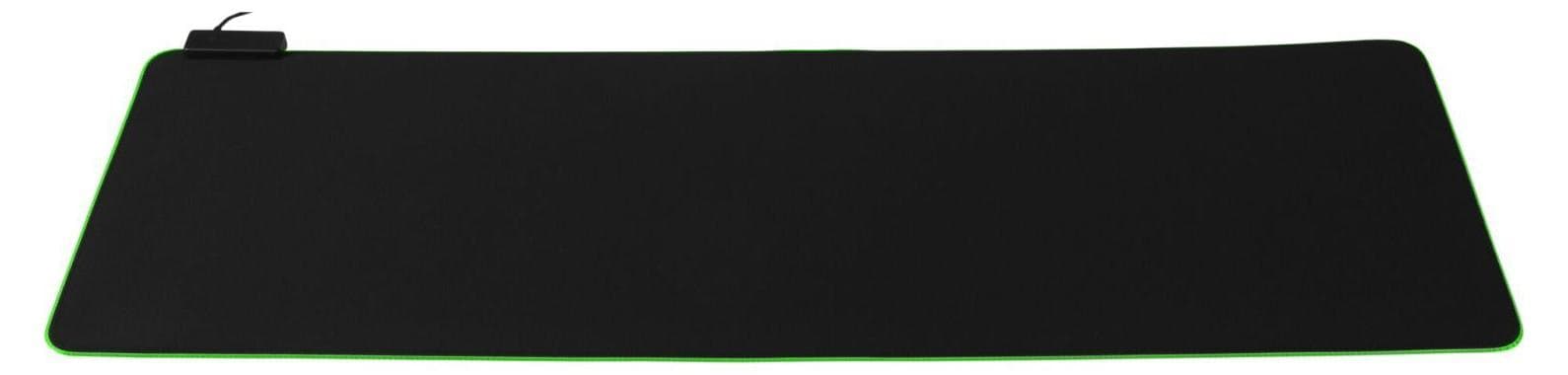 Подложка за мишка Razer Goliathus Chroma Extended, гейминг, черна, 294mm X 920 mm X 3 mm